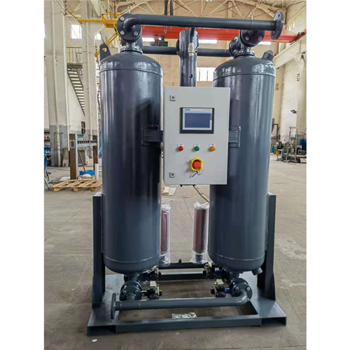 微热再生式干燥机